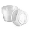 BIZCO Essentials 2 oz Clear Portion Cup - 2,500/Case