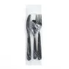 Heavy-Weight 4-in-1 Cutlery Kit Sealed
