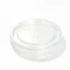 6 - 16 oz Food & Soup Cup Lid