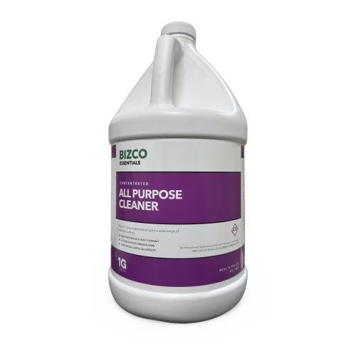 BIZCO Essentials Concentrated All Purpose Cleaner