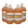 BIZCO Essentials Concentrated All-Surface Citrus Degreaser, 1 Gallon - 4/Case