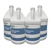 BIZCO Essentials Concentrated Fresh Floor Cleaner, 1 Gallon - 4/Case