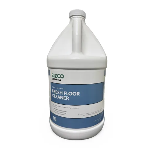 BIZCO Essentials Fresh Floor Cleaner