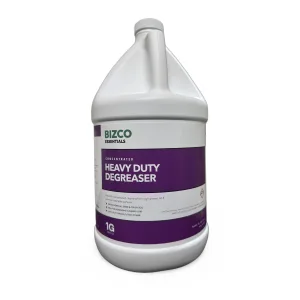 BIZCO Essentials Heavy-Duty Degreaser