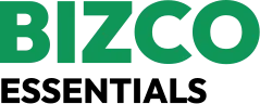 BIZCO Essentials Logo