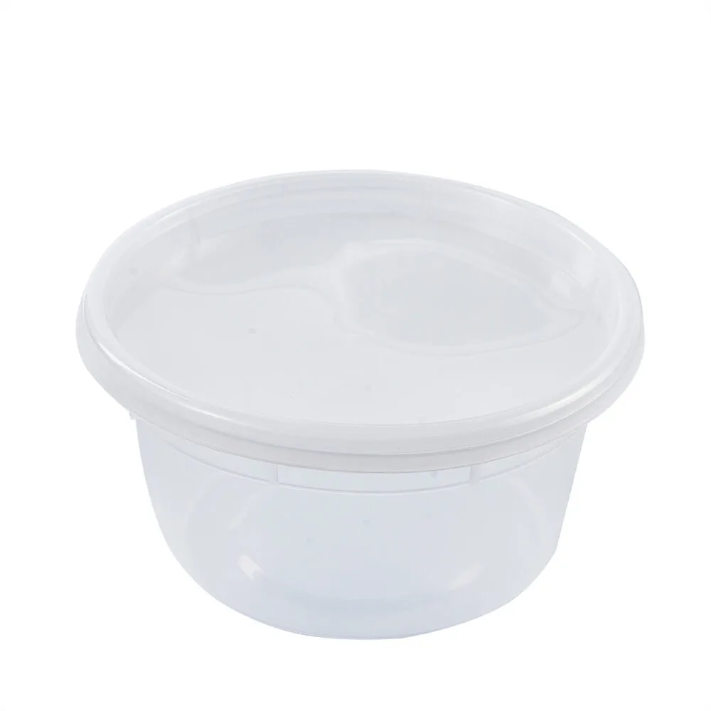 12 oz deli container