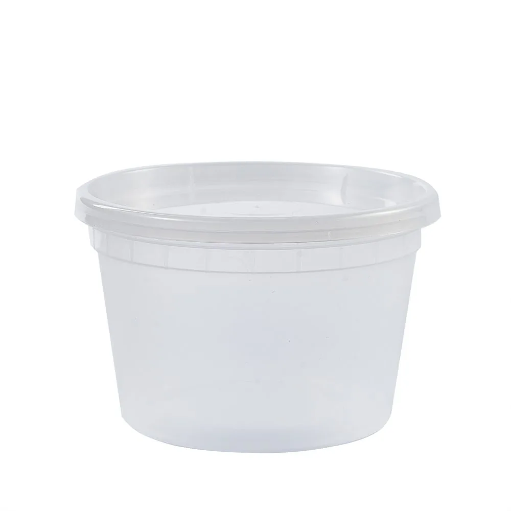 16 oz deli container