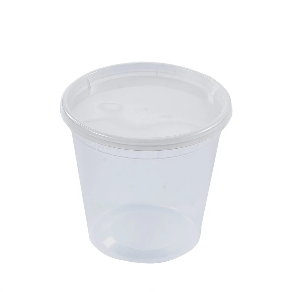 24 oz deli container