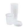 32 oz deli container bulk set