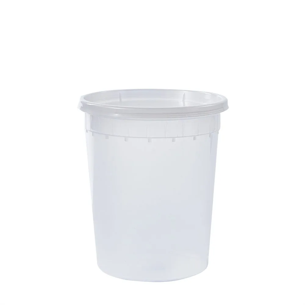 32 oz Deli Container