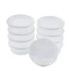 8 oz deli container and lid bulk set