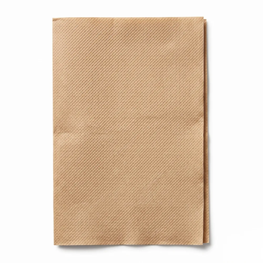 2-Ply Kraft Dispenser Napkin