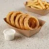 BIZCO Essentials Paper Food Tray
