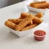 BIZCO Essentials Paper Food Tray