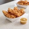 BIZCO Essentials Paper Food Tray