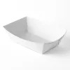 BIZCO Essentials Paper Food Tray
