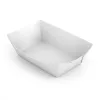 BIZCO Essentials Paper Food Tray