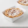 BIZCO Essentials Paper Food Tray