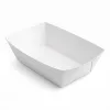 BIZCO Essentials Paper Food Tray