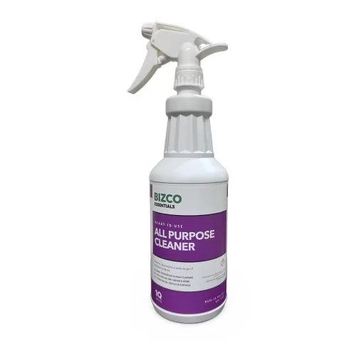 BIZCO Essentials Ready-to-Use All Purpose Cleaner