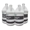 BIZCO Essentials Ready-to-Use Oven & Grill Cleaner, 1 Gallon - 4/Case