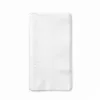 15" x 16.5" White 2-Ply Dinner Napkin