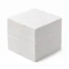1-Ply White Cocktail Napkin Bulk Set