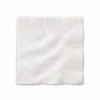2-Ply White Cocktail Napkin