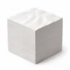 2-Ply White Cocktail Napkin Bulk Set