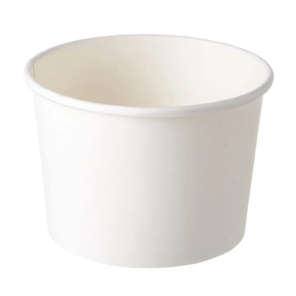 16 oz paper food cup