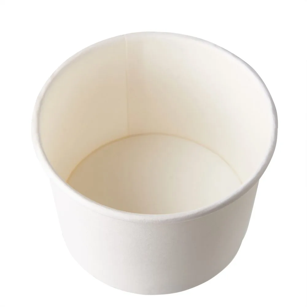 6 oz paper food cup