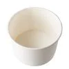 6 oz paper food cup