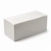 White Multifold Paper Towel Bulk Set